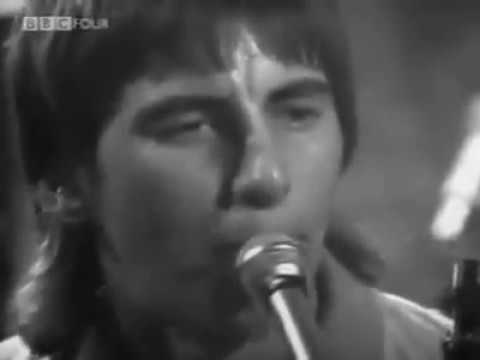 THE SYNDICATS-''Howlin for my Baby''Live at Beatroom 5-10-1964