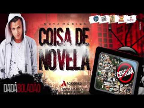 MC DADA BOLADÃO(NOVA MÚSICA 2017)