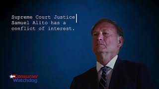 New Research Builds Case for Justice Alito to Recuse in Suncor v. Boulder Over Conflict of Interest