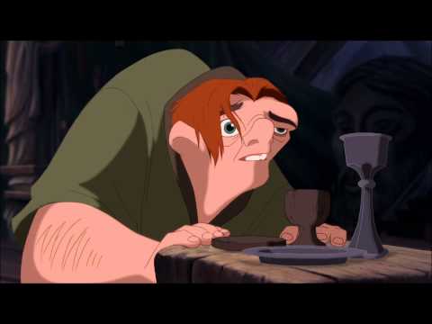 [HoND] 4 Frollo's visit 1080 p [HD]