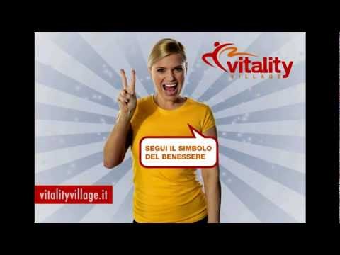 Vitality Village Acquapark