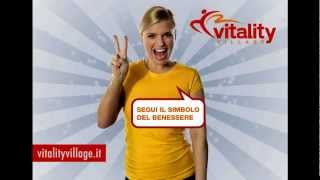 preview picture of video 'Vitality Village Acquapark'