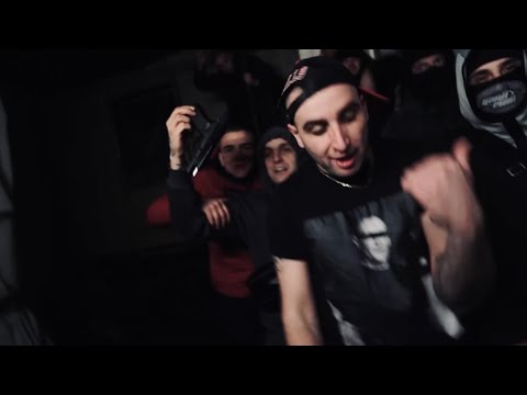 Mgl Ach0 X Born Paid X Pameca - Navun [Official Video]