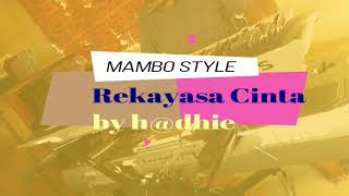 Download lagu Rekayasa Cinta Camelia Malik Cover by h@dhie mp3