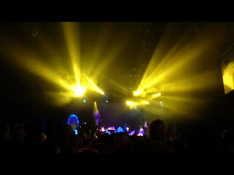 Mandidextrous @ Murda Noiz 10.3.2018 /Arena Wien