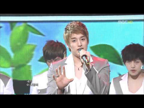 110409 U-Kiss - 0330 [HD]