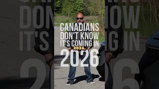 Canada Killing The Fun Cars 🪓