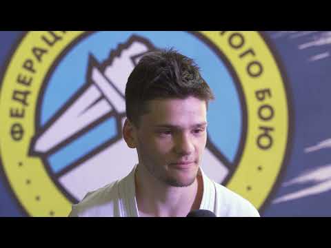 Кубок України з рукопашного бою  - Огляд. День 2