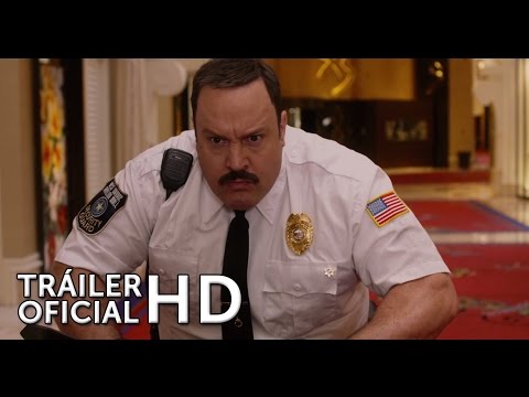 Trailer en español de Superpoli en Las Vegas