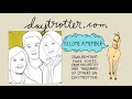 Jim White - A Town Called Amen - Daytrotter Session