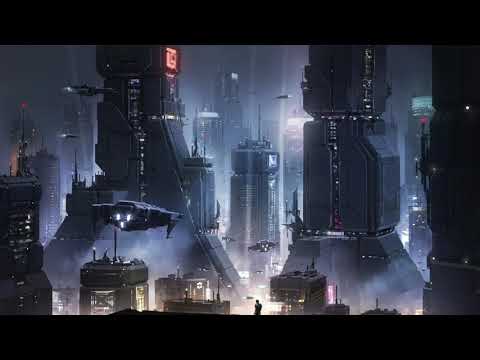 Vangelis - Damask Rose [800% slowed, Ambient]