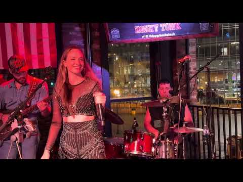 Marie Wise-Hawkins, Gareth Bell, Andres Roa