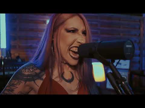 SerapiS Project - The Gravest Mistake, Live at Casa Furia