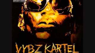 Vybz Kartel-She wah more