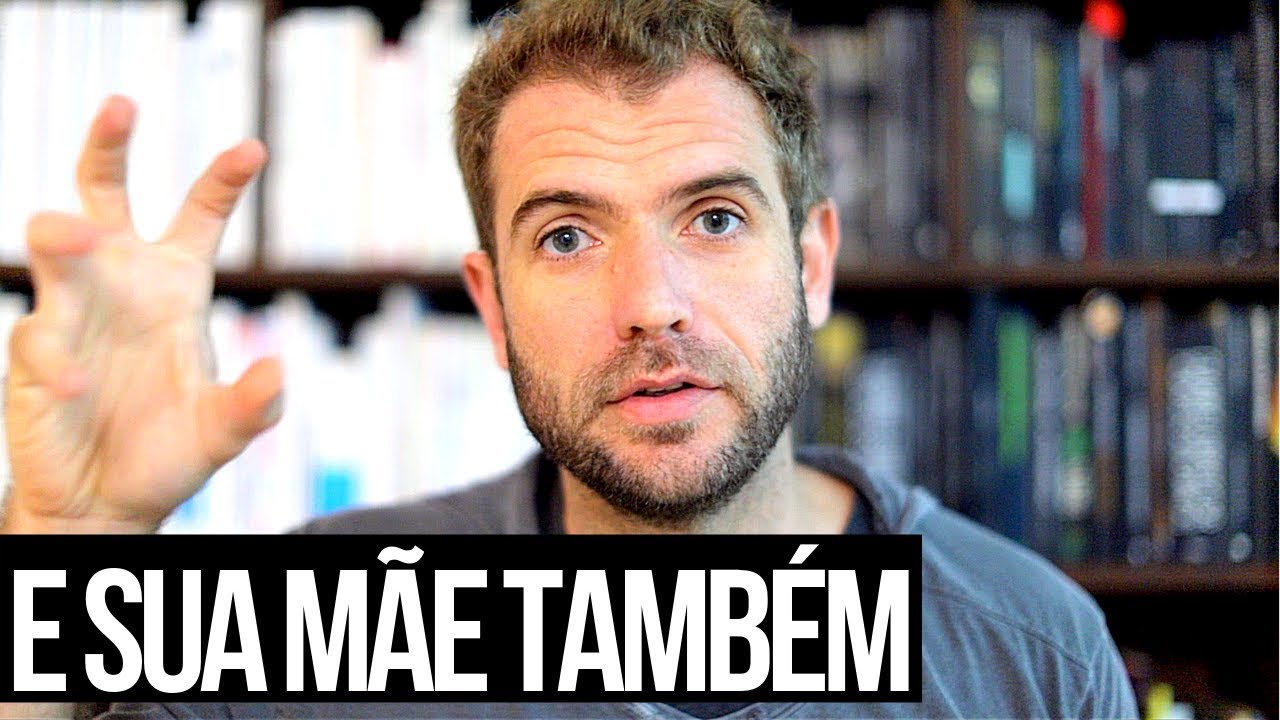 SEU PAI PODE TE FAZER MAL