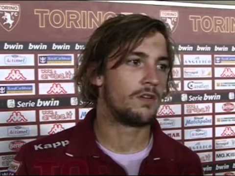 Campionato Torino-Grosseto 1-0 Surraco