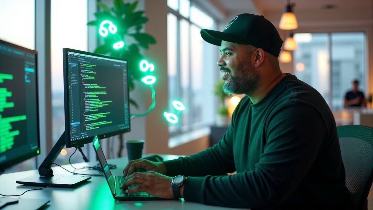 Web Developer Live Looking For Jobs + Q&A