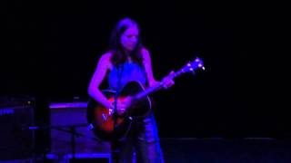Ani DiFranco "To The Teeth"
