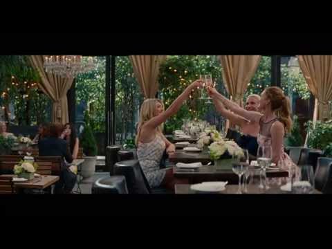 The Other Woman | Unlikely Trio |  Featurette HD