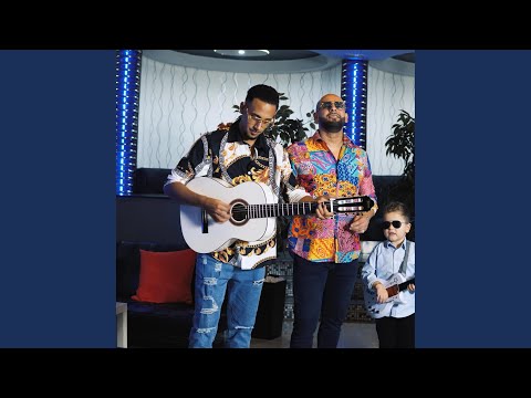 Tomas Demmy Band (Gitano Style)