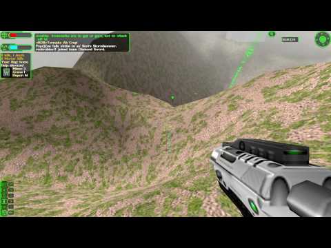 Starsiege : Tribes PC