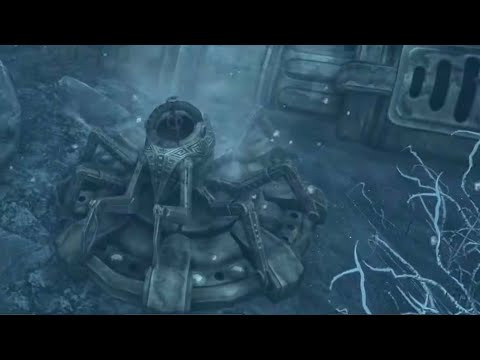 Seltsames Verhalten der Dwemermaschinen | Let's Play The Elder Scrolls: Skyrim (AE) # 55