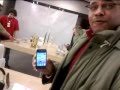 Apple Store 12 13 2010