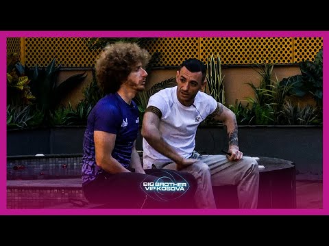 Nderi, fanella, njollosja e emrit të babait - i gjithë diskutimi i ashpër mes Stresit dhe Artanit