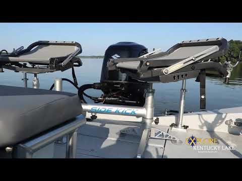 Millennium Marine Boat Accessories