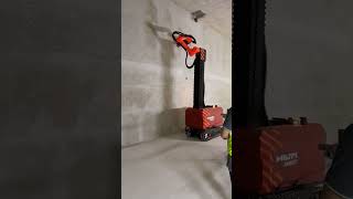 Robort Drilling machine