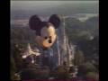 Eurodisney 1992 Advertisement