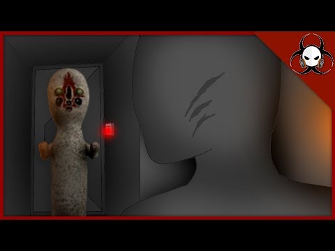SCP: Containment Breach - Unity Remake | Kiryu