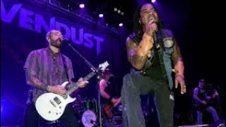 Sevendust - Come Down (Acoustic)