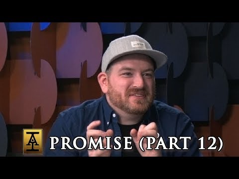 Promise, Part 12 - S2 E23 - Acquisitions Inc: The "C" Team