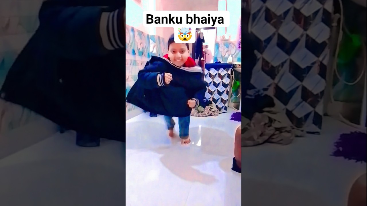 banku bhaiya 🤯!@Zain_shorts0 #viral #shorts