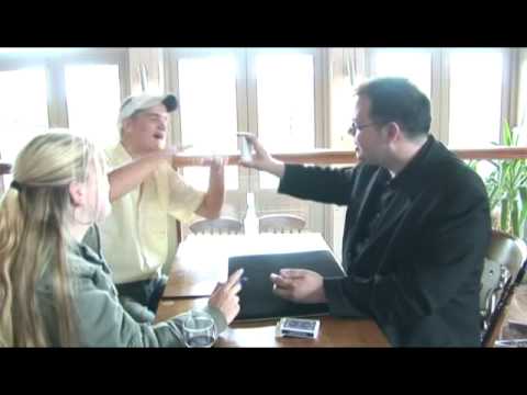 BLANK By Craig Petty