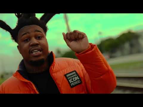 Lil Bishop - Think About You (Official Music Video)