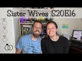 Sister Wives S20E16 One On One Part 1