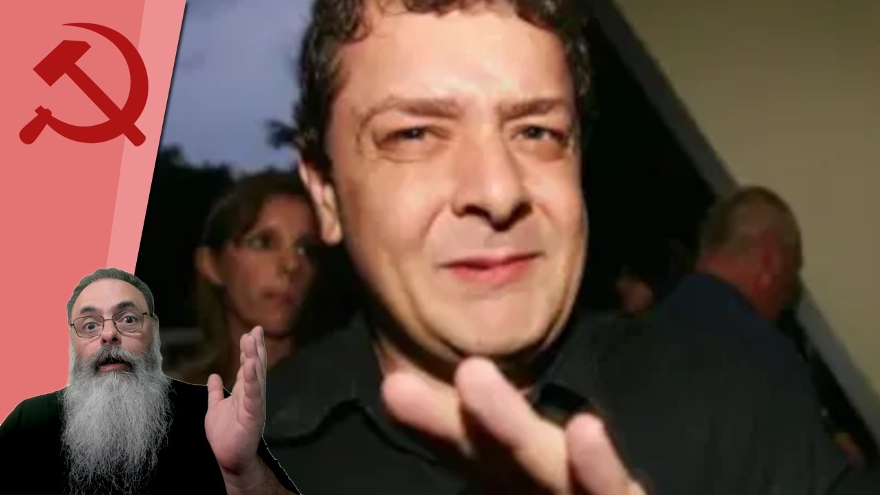 ESQUERDA perde CONTATO com a REALIDADE ao LIDAR com CRISES CONJUNTAS do LULINHA e BANCO MASTER