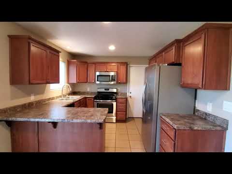 Stunning Renovation on this 3 Bedroom 2 Bathroom Home Coming Available Soon! property video