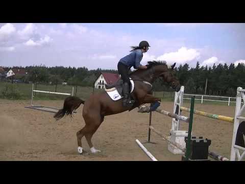 Bolszewo Z Jerzym Krukowskim