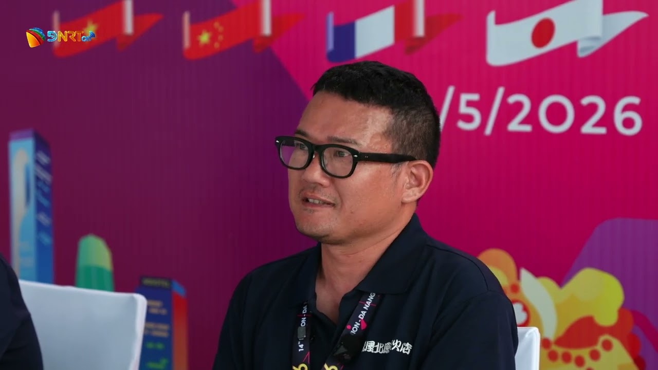 ĐÊM THI THỨ 3 DIFF 2026 GIỮA NHẬT BẢN VÀ Ý