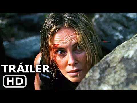 Tráiler Ápex [WEB-DL] PESADA 2026
