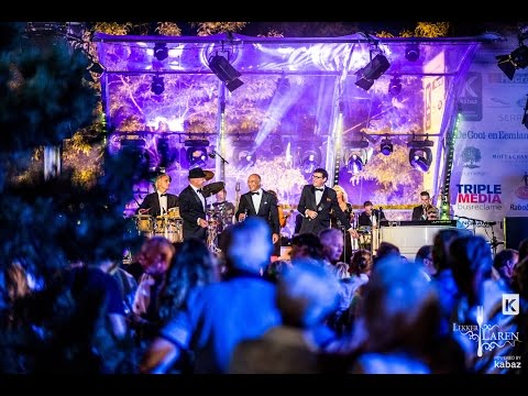 Sonny's Inc. meets Sinatra and Sinatra