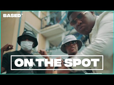 On The Spot #20: Figogang
