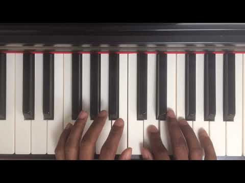 Ven a saltar Luis-Método Bastien