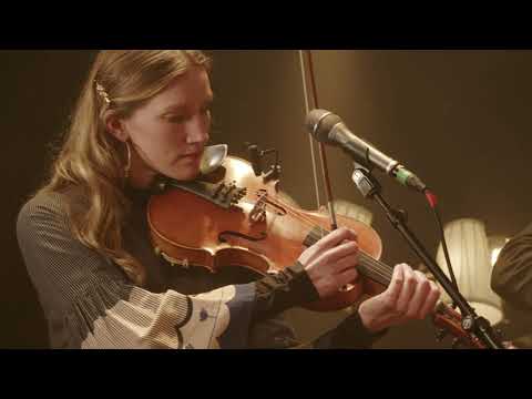 Kolonien - "Farfars Jord" (Live In Studio)