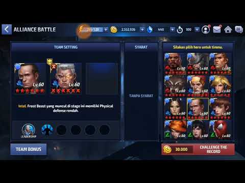 Cable - abx free day with CTP of Energy increase 180%