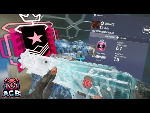 HOW A TOP CHAMP DOMINATES OPERATION TENFOLD + SENS AND SETTINGS FOR (XBOX/PS5)