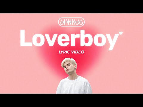 A-Wall - Loverboy (Kill the Lights) [Official Lyrics Video] [Prod. bleu jetta]